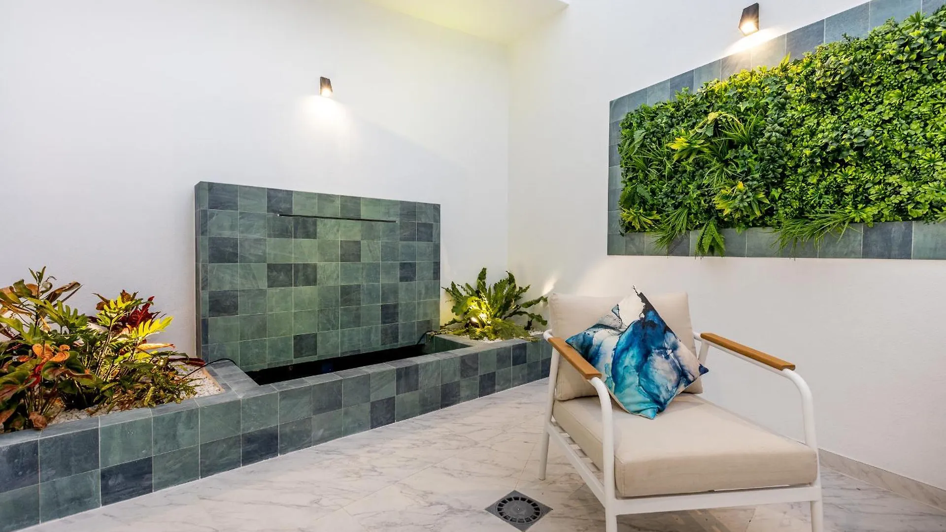 Villa Michelle Private Oasis Heated Pool And Wifi プラヤ・パライソ