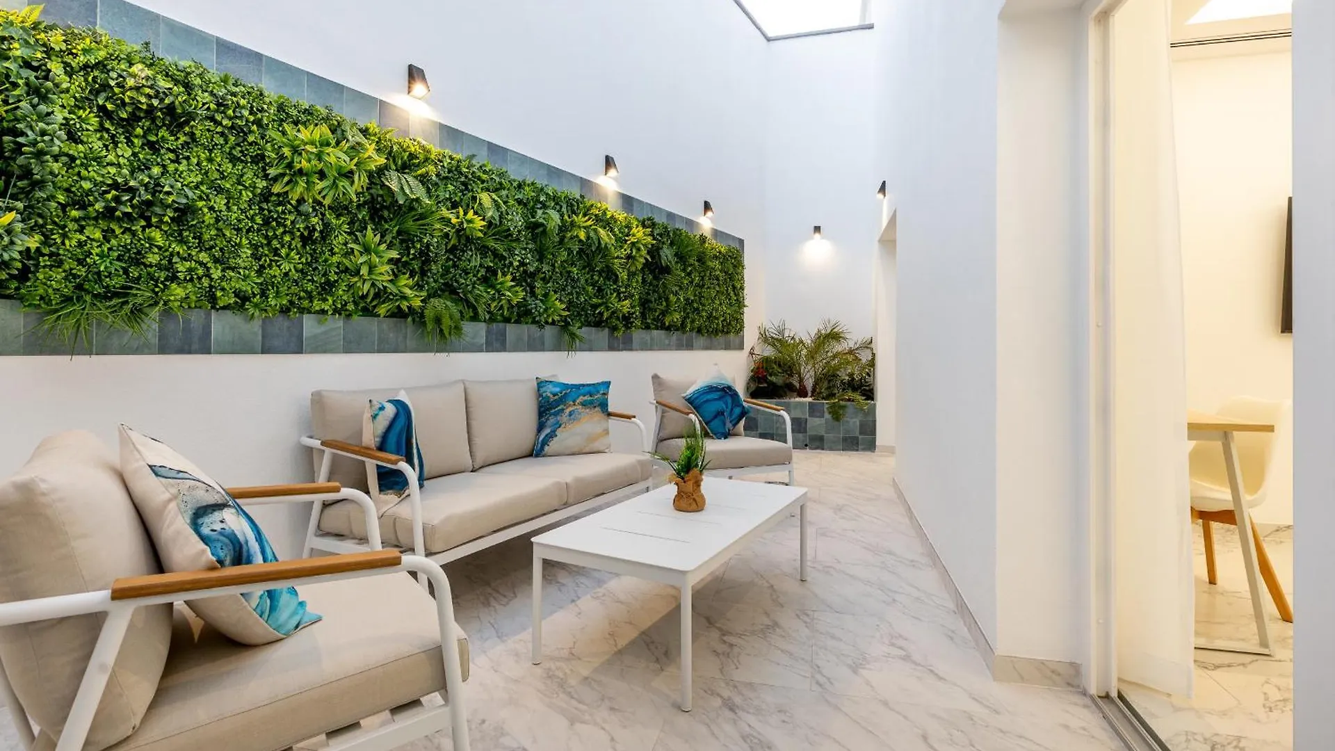 Villa Michelle Private Oasis Heated Pool And Wifi プラヤ・パライソ