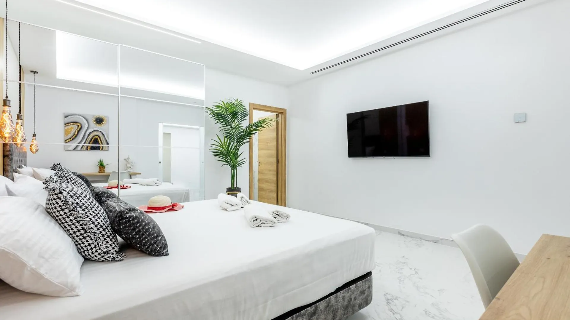 Villa Michelle Private Oasis Heated Pool And Wifi プラヤ・パライソ