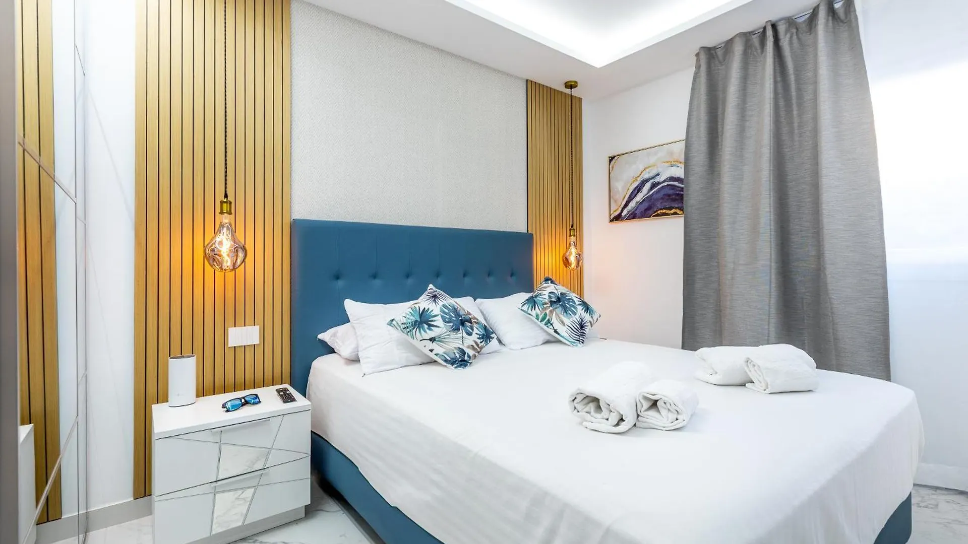 Villa Michelle Private Oasis Heated Pool And Wifi プラヤ・パライソ スペイン