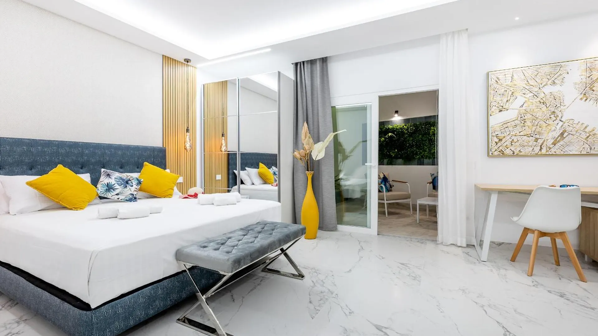 Villa Michelle Private Oasis Heated Pool And Wifi プラヤ・パライソ 0*,