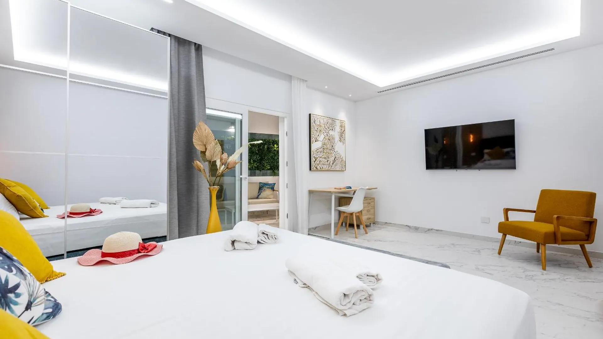 Villa Michelle Private Oasis Heated Pool And Wifi プラヤ・パライソ