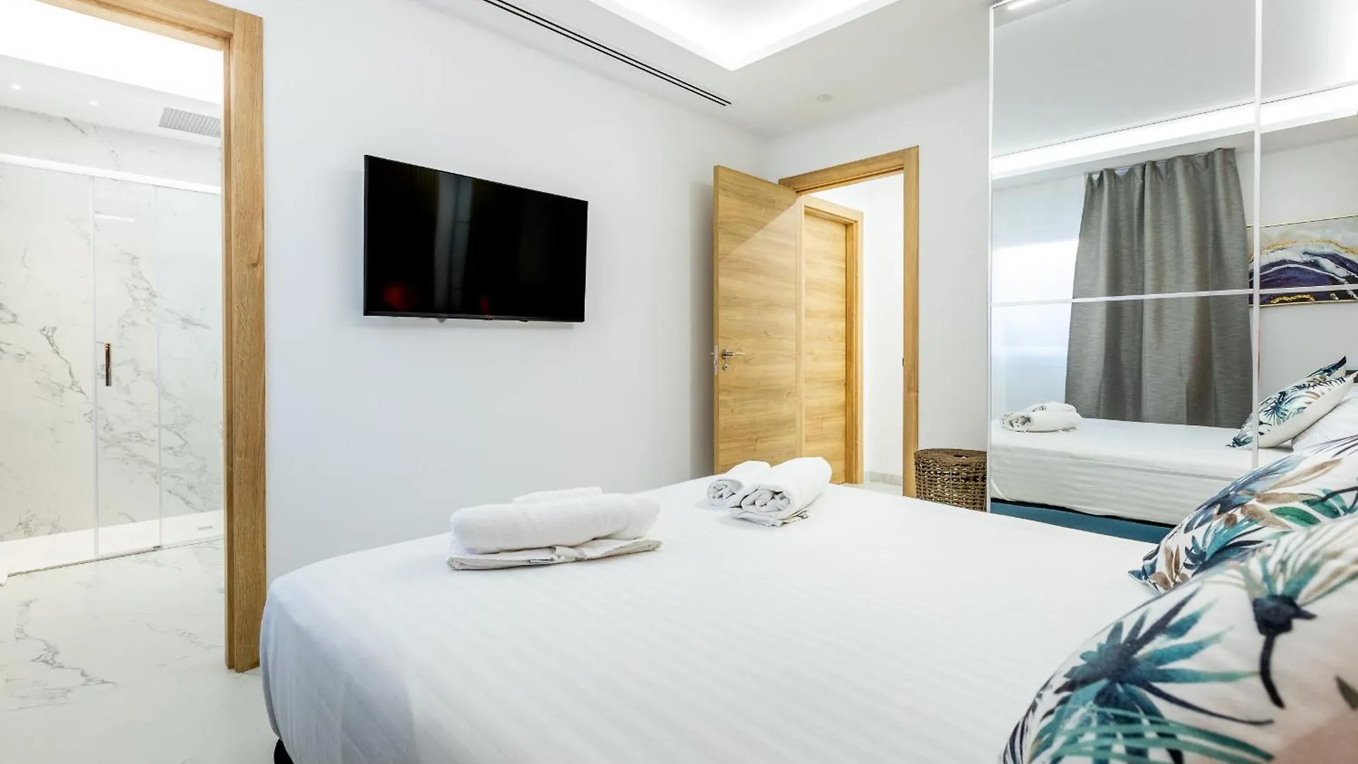 Villa Michelle Private Oasis Heated Pool And Wifi プラヤ・パライソ