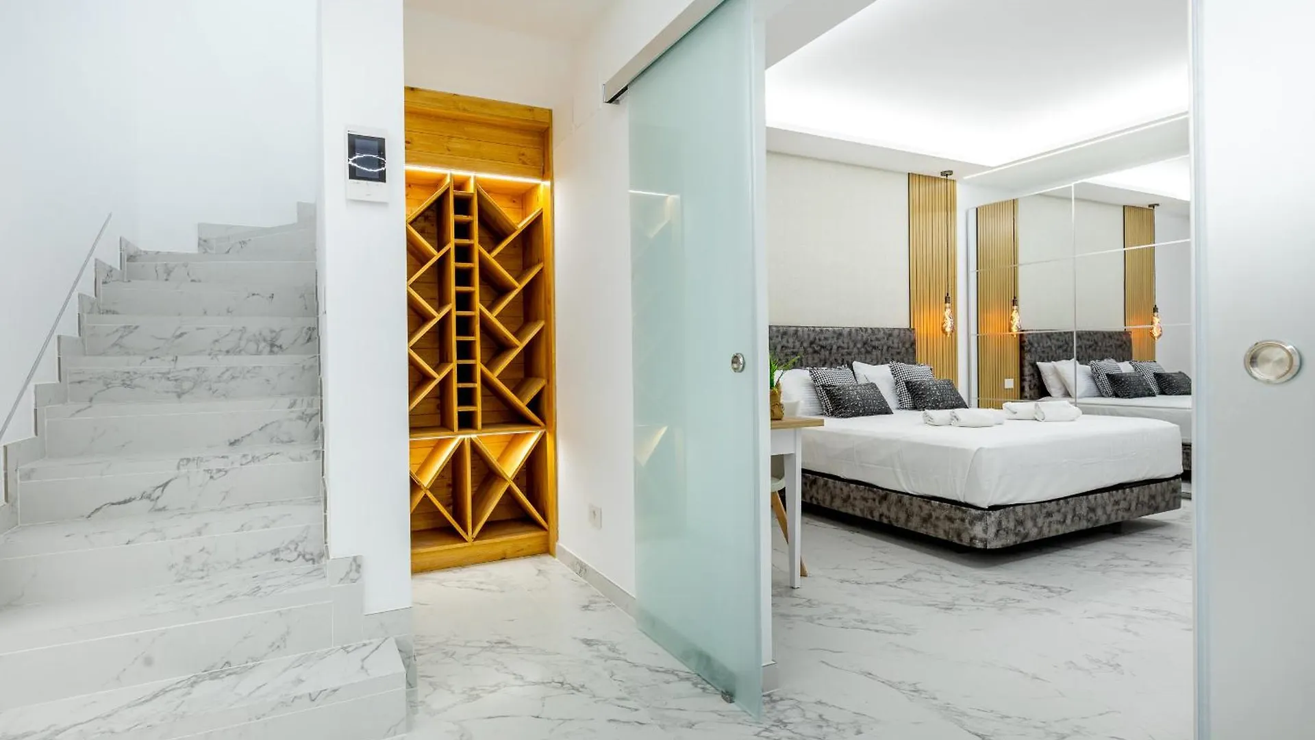 Villa Michelle Private Oasis Heated Pool And Wifi プラヤ・パライソ スペイン